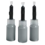 Jiffco Black Refill Ink For EK-527 and EK-529 Markers - Black