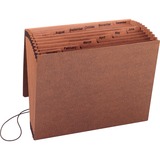 SPR23682 - Sparco Jan-Dec Accordion File