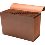 Sparco A-Z Accordion File