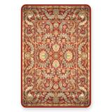 Deflect-o DuraMat Rectangular Chair Mat DEFCM13442FAT