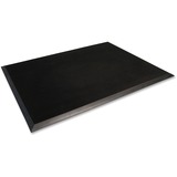 Genuine Joe Single Door Brush Tip Scraper Mat