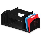 Safco Rack with Hanging File Frame