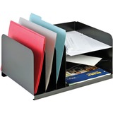 MMF 26420HV004 Horizontal/Vertical Desktop Organizer MMF26420HV004