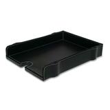 VLB Stiched Simulated Letter Tray 00921