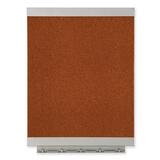 Quartet Environmentally Friendly Bulletin Board 03935