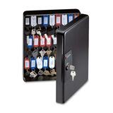 Sentry Safe Key Boxes With Key Tags and Labels