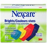 3M Brights Comfort Bandage MMMCB203