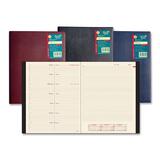 Quo Vadis Prestige Weekly Desk Diary 27102