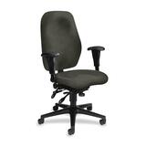 Hon 7800 Series High-Perform Task Chairs w/ Arms