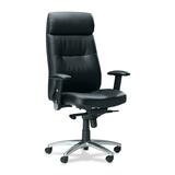 Mayline Mercado FLBLK Executive Chair