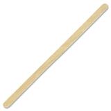 Bunzl Stone Straw Coffee Stir Stick BNZ80411N