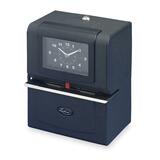 Lathem Heavy-Duty Automatic Time Clock & Recorder LTH4001FR