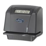Lathem 900E Electronic Time Clock & Recorder