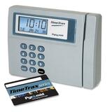 Pyramid TimeTrax Pro TT950EK Ethernet Time Clock & Recorder