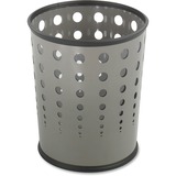 Safco Wastebasket - 9740GR