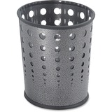 Safco Steel Wastebasket