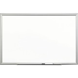 3M Premium Porcelain Dry Erase Board - DEP3624A