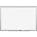 3M Premium Porcelain Dry Erase Board