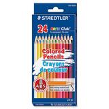 Staedtler Noris Club Color Pencil