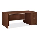 HON Attune Series Pedestal Desk HON11887RFF
