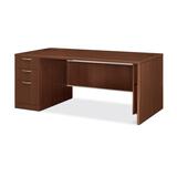 HON Attune Series Pedestal Desk