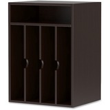 Tiffany Aberdeen Series Vertical Paper Organizer