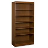 Lorell 6-Shelves Bookcase LLR85053