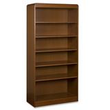 Lorell 6-Shelves Bookcase LLR85054