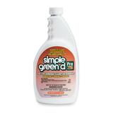 Simple Green Pro 3 Germicidal Cleaner