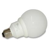 image of SLI Lighting GLB Spiral Fluorescent Light Bulbs