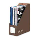 Fellowes Bankers Box Magazine File - 6130101