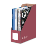 Fellowes Bankers Box Magazine File - 6140101