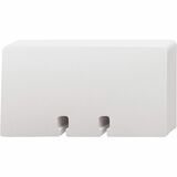 Rolodex Plain Rotary File Card Refill - 67558