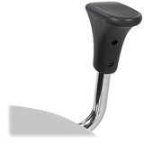 Safco Optional T-Pad Arm Kit 3411BL