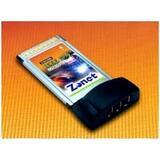 3PORT 1394 FIREWIRE NOTEBOOK PCCARD CARDBUS