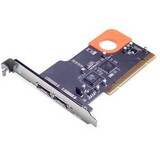 LaCie 2 Port eSATA PCI Card - 130823