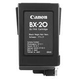 Canon BX-20 Black Ink Cartridge