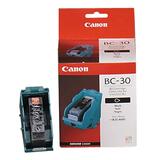 Canon Bc-30e Black Ink Cartridge