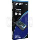 EPSON Epson Cyan Ink Cartridge