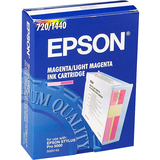 EPSON Epson Magenta Ink Cartridge