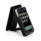 Av Lab Protective Pouch for iPhone - Leather