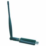 Macsense AeroLite WUA-880 Wi-Fi Network Adapter - WUA880
