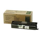 Lexmark Black Toner Cartridge