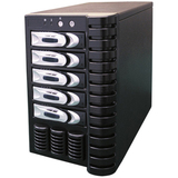 XJ-SA12-005-B - AIC XJ-SA12-005-B 3.5" Hard Drive Enclosure