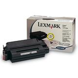 Lexmark Black Toner Cartridge