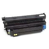 IBM Yellow Toner Cartridge