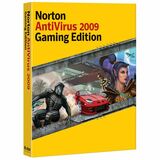 Norton AntiVirus 2009 Gaming Edition