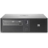 HP rp5700 POS Terminal