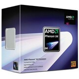 AMD Phenom II X4 Quad-core 940 3GHz Processor - HDZ940XCGIBOX