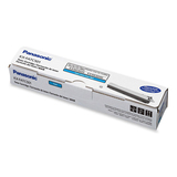 Panasonic Cyan Toner Cartridge PANKXFATC501